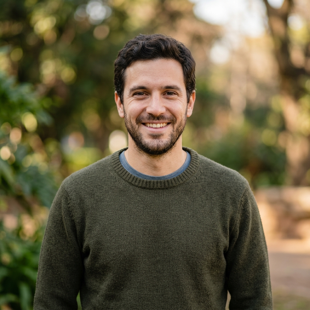 Juan R. Mendoza